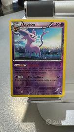 Carta Pokemon Espeon