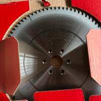 Lama circolare MCD Ø300 per ALLUMINIO – 84 denti