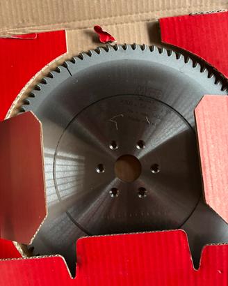 Lama circolare MCD Ø300 per ALLUMINIO – 84 denti