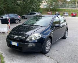 Fiat Punto Evo 1.3