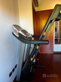 tapis roulant NordicTrack T 10.0