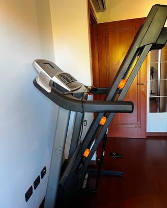 tapis roulant NordicTrack T 10.0