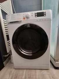 Lavasciuga Indesit 9kg 1400giri