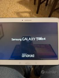 Tablet samsung galaxy tab 4