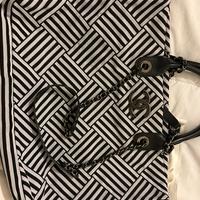 Borsa chanel tote