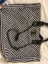 Borsa chanel tote