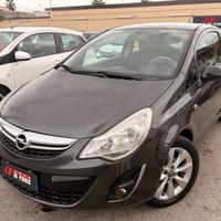 Opel Corsa 1.2 GPL-TECH Di Serie ENJOI