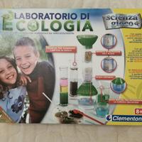 laboratorio di ecologia Gioco da tavola bambini 8+