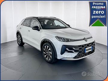 Volkswagen T-Roc 1.5 etsi Life 150cv dsg