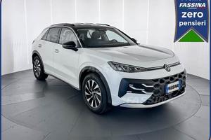 Volkswagen T-Roc 1.5 etsi Life 150cv dsg