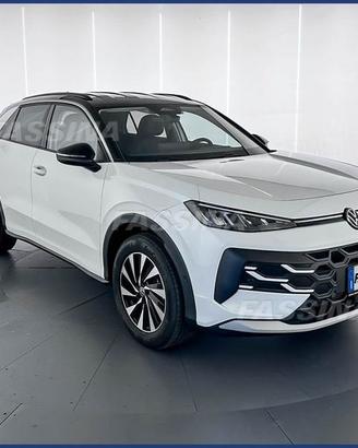 Volkswagen T-Roc 1.5 etsi Life 150cv dsg