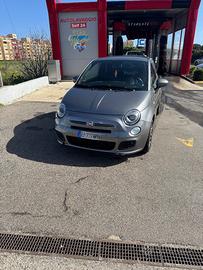 Fiat 500S
