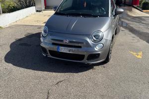 Fiat 500S