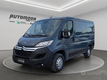 CITROEN Jumper L1H1 2.2 120cv
