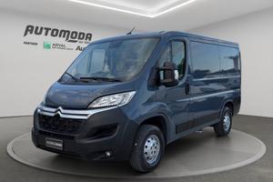 CITROEN Jumper L1H1 2.2 120cv