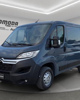 CITROEN Jumper L1H1 2.2 120cv