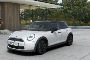 Mini Mini Cooper 5p 1.5 C Favoured auto