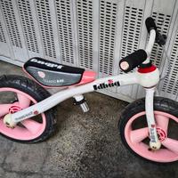 JD Bug Balance bike