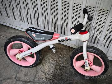 JD Bug Balance bike