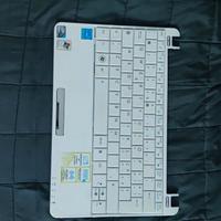 Tastiera per PC ASUS Eee 1001 HA