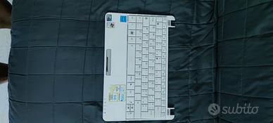 Tastiera per PC ASUS Eee 1001 HA