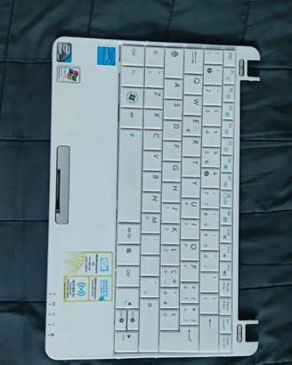 Tastiera per PC ASUS Eee 1001 HA