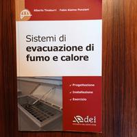 Sistemi evacuazione fumo e calore