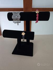 Espositore/organizzatore gioielli