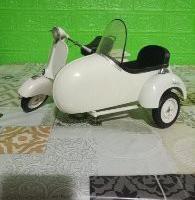 vespa da collezione del 1961
