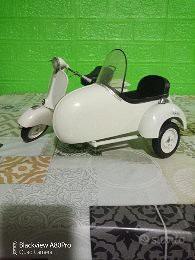 vespa da collezione del 1961