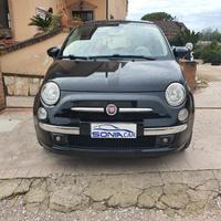 Fiat 500 1.2 Sport imp.gpl neopatentati