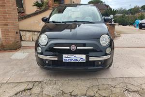 Fiat 500 1.2 Sport imp.gpl neopatentati