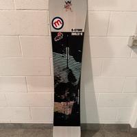 Burton instigator