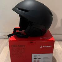 Casco sci Atomic Revent Amid taglia L