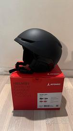 Casco sci Atomic Revent Amid taglia L