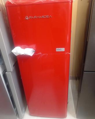 Frigo Vintage Rosso 