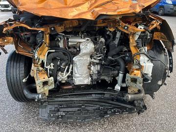MOTORE PER OPEL MOKKA A 1.6 CDTi ANNO 2018