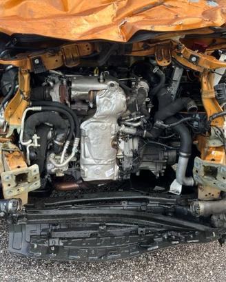 MOTORE PER OPEL MOKKA A 1.6 CDTi ANNO 2018