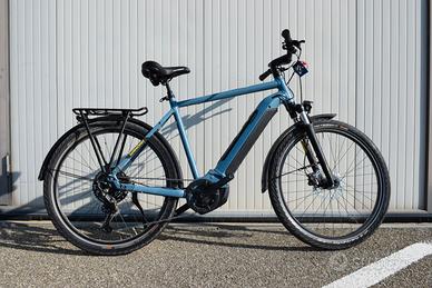 N° 71 Winora TY200 Ex Nolo: 313Km