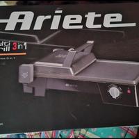 Multi Grill3in1 1619 Ariete