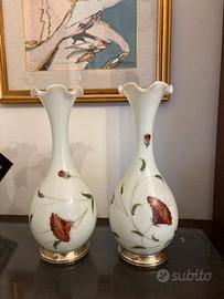 Vaso in vetro