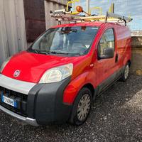 Fiat Fiorino 1.3 MJT 95CV adventure officina