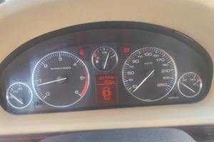  Peugeot 407 berlina Executive( diesel hdi