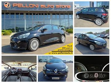 Renault Clio 1.2 16v 75cv Live GARANZIA-KM CE...