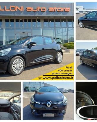 Renault Clio 1.2 16v 75cv Live GARANZIA-KM CE...