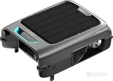 AIPER Surfer S2, Robot Piscina Solare - AX14SW