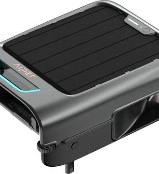 AIPER Surfer S2, Robot Piscina Solare - AX14SW