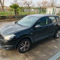 Nissan Qashqai 1.5 dCi Acenta (2012) – Revisionata