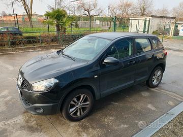 Nissan Qashqai 1.5 dCi Acenta (2012) – Revisionata