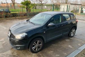 Nissan Qashqai 1.5 dCi Acenta (2012) – Revisionata